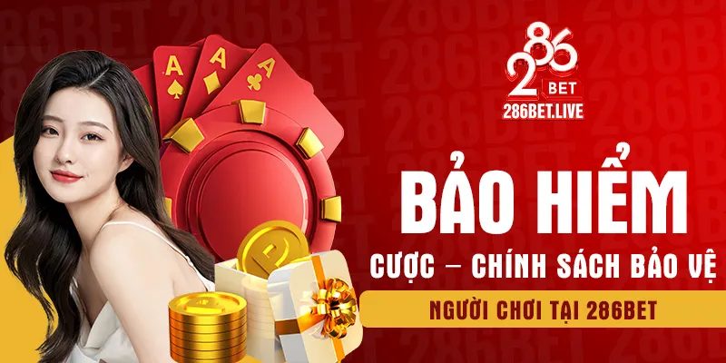 Bảo hiểm cược