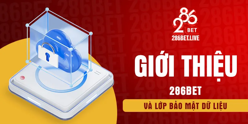 Giới thiệu 286BET và lớp bảo mật dữ liệu