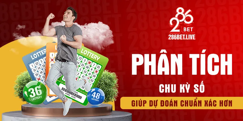 Phân tích chu kỳ số giúp dự đoán chuẩn xác hơn