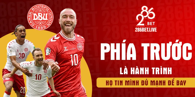 Phía trước là hành trình họ tin mình đủ mạnh để bay